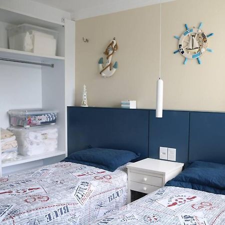 Golf Ville Resort Residence Bloco 64Mar Apto 31 Aquiraz - Ceara - Brasil Ngoại thất bức ảnh