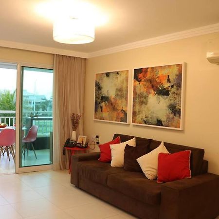 Golf Ville Resort Residence Bloco 64Mar Apto 31 Aquiraz - Ceara - Brasil Ngoại thất bức ảnh