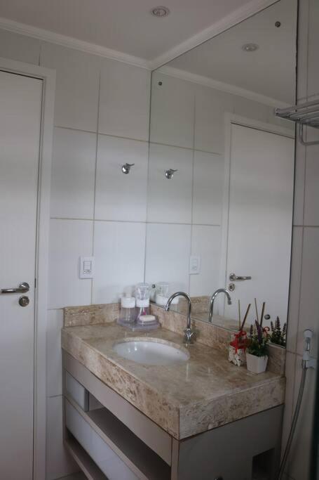 Golf Ville Resort Residence Bloco 64Mar Apto 31 Aquiraz - Ceara - Brasil Ngoại thất bức ảnh
