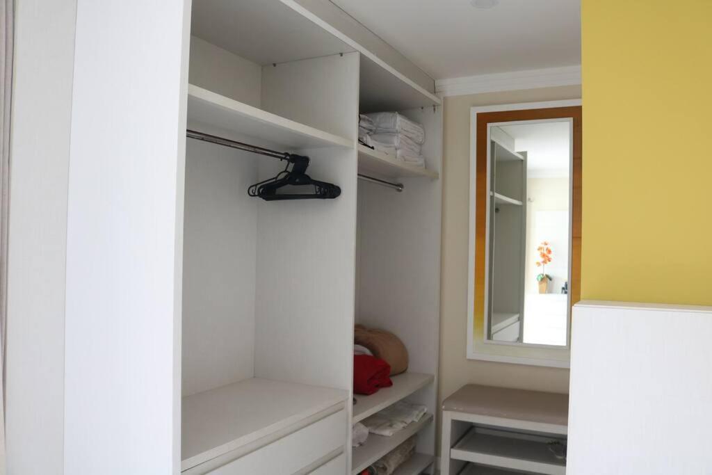 Golf Ville Resort Residence Bloco 64Mar Apto 31 Aquiraz - Ceara - Brasil Ngoại thất bức ảnh