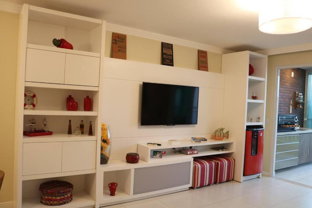 Golf Ville Resort Residence Bloco 64Mar Apto 31 Aquiraz - Ceara - Brasil Ngoại thất bức ảnh