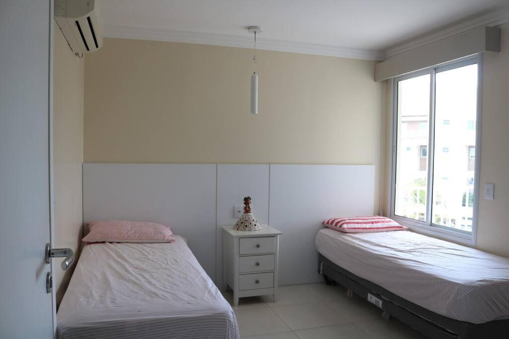 Golf Ville Resort Residence Bloco 64Mar Apto 31 Aquiraz - Ceara - Brasil Ngoại thất bức ảnh