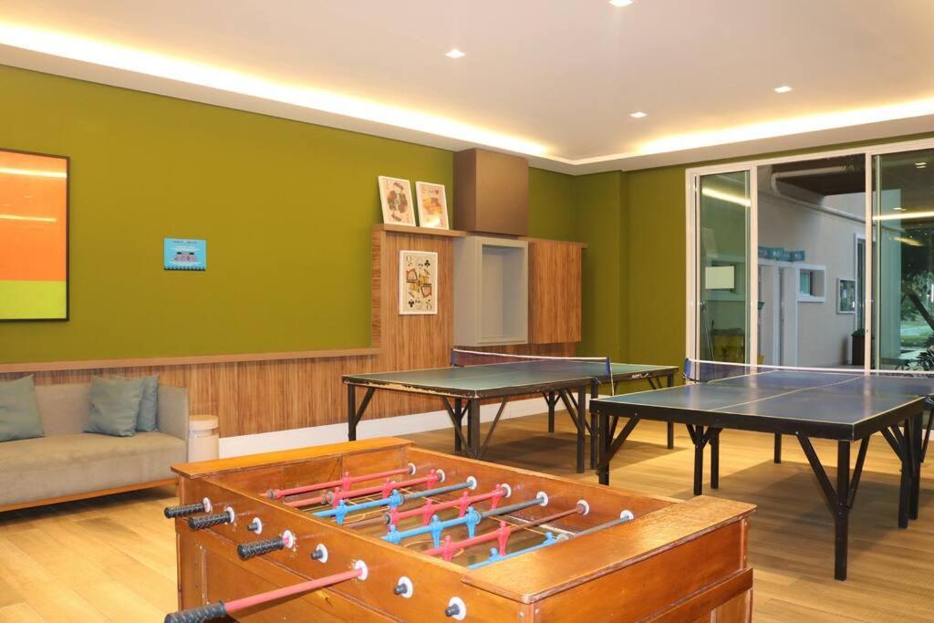 Golf Ville Resort Residence Bloco 64Mar Apto 31 Aquiraz - Ceara - Brasil Ngoại thất bức ảnh